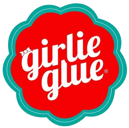 Girlie Glue Brasil